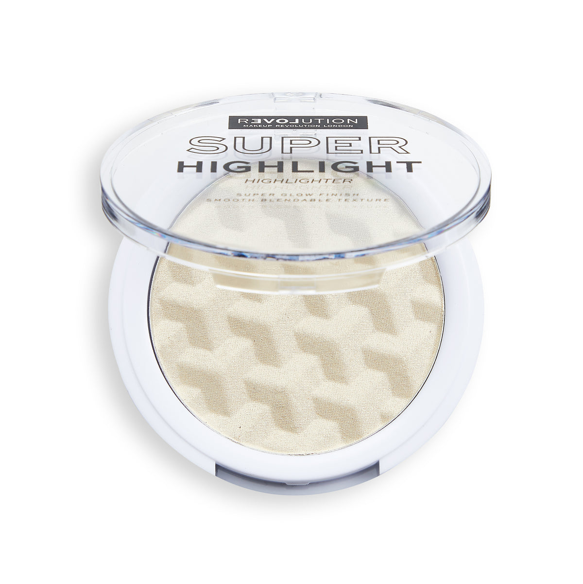 Revolution Relove Super Highlight Shine