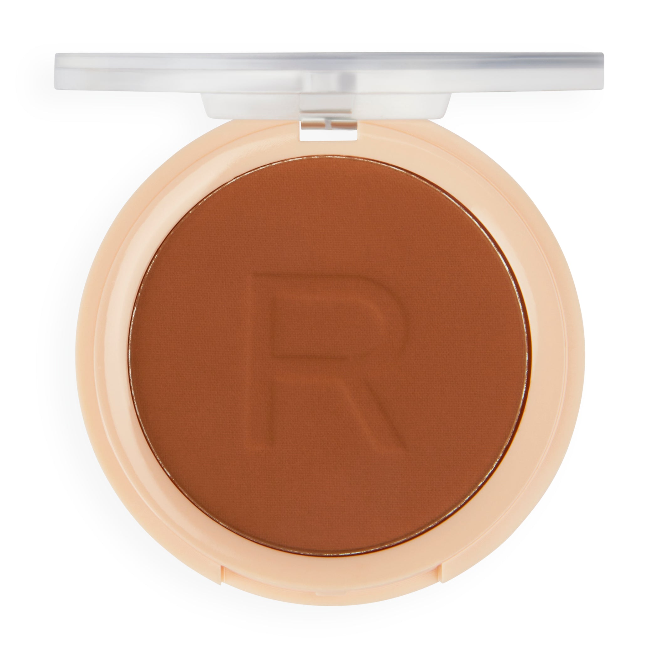 Revolution Reloaded Pressed Powder Chestnut