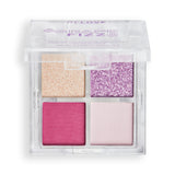 Revolution Relove Pocket Palette Grape Fizz