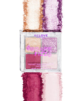Revolution Relove Pocket Palette Grape Fizz