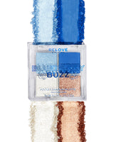 Revolution Relove Pocket Palette Blueberry Buzz