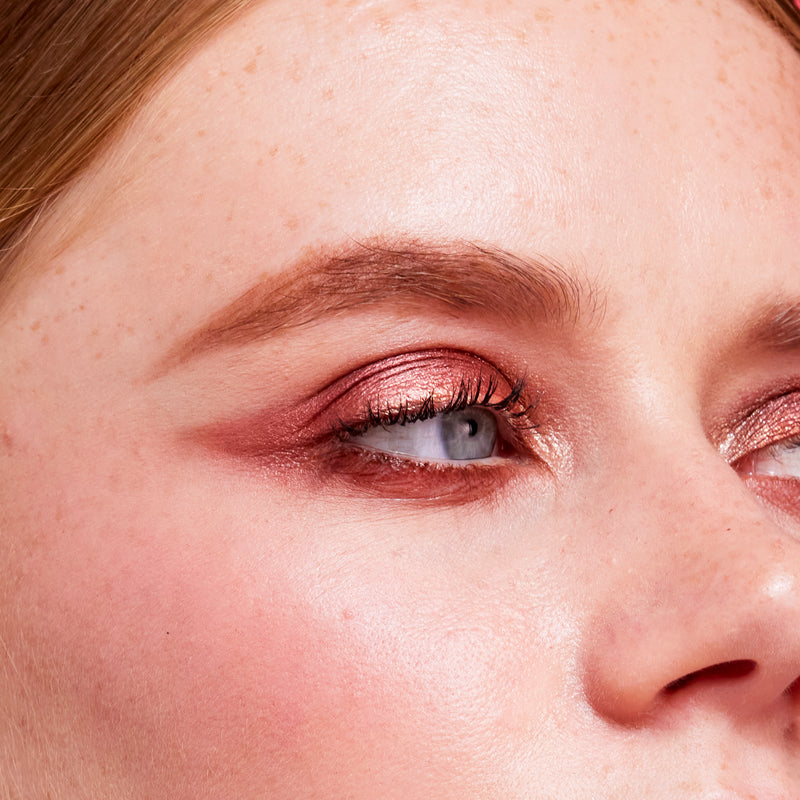 Revolution The True Icon Warm Nudes Palette