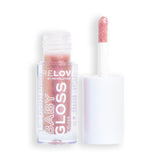 Relove By Revolution Baby Gloss Twilight