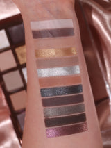 Revolution The Smokey Icon Grunge Palette