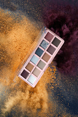 Revolution The Smokey Icon Grunge Palette