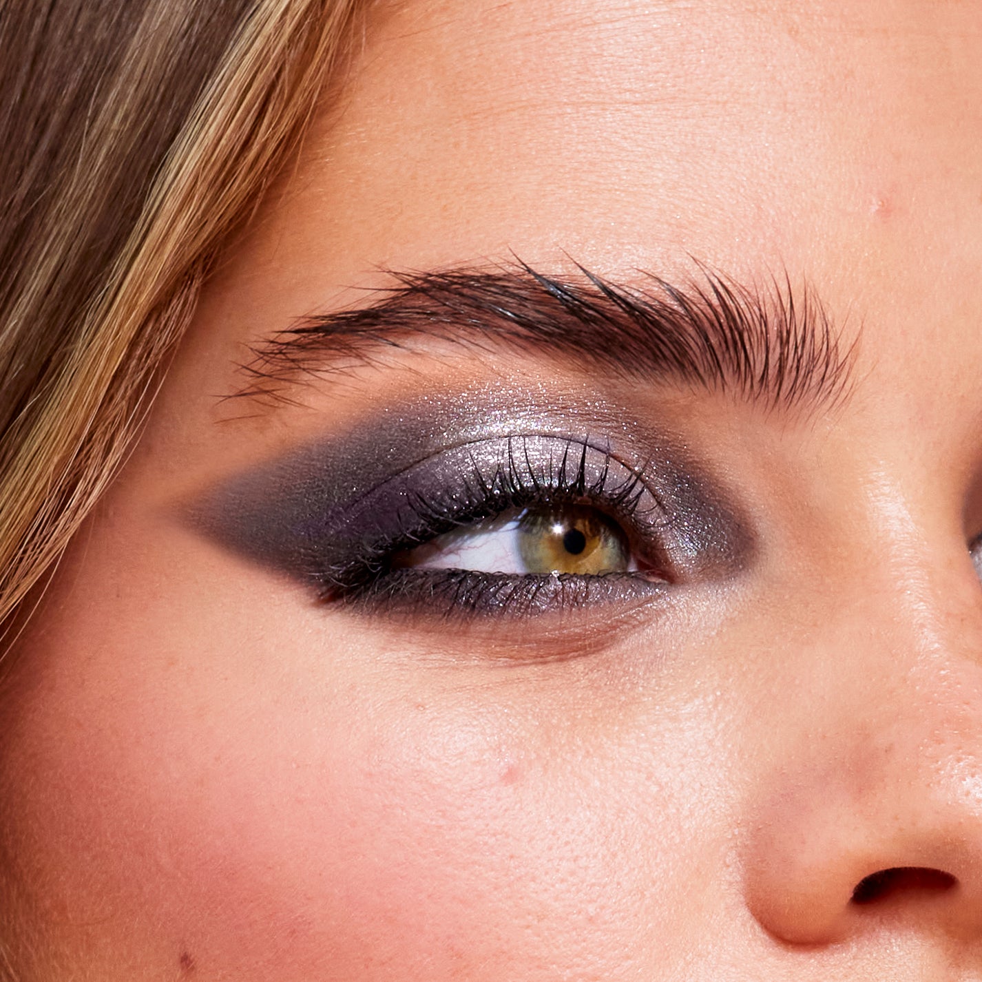 Revolution The Smokey Icon Grunge Palette