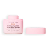 Loose Baking Powder Rose - BeautyBound.co.za
