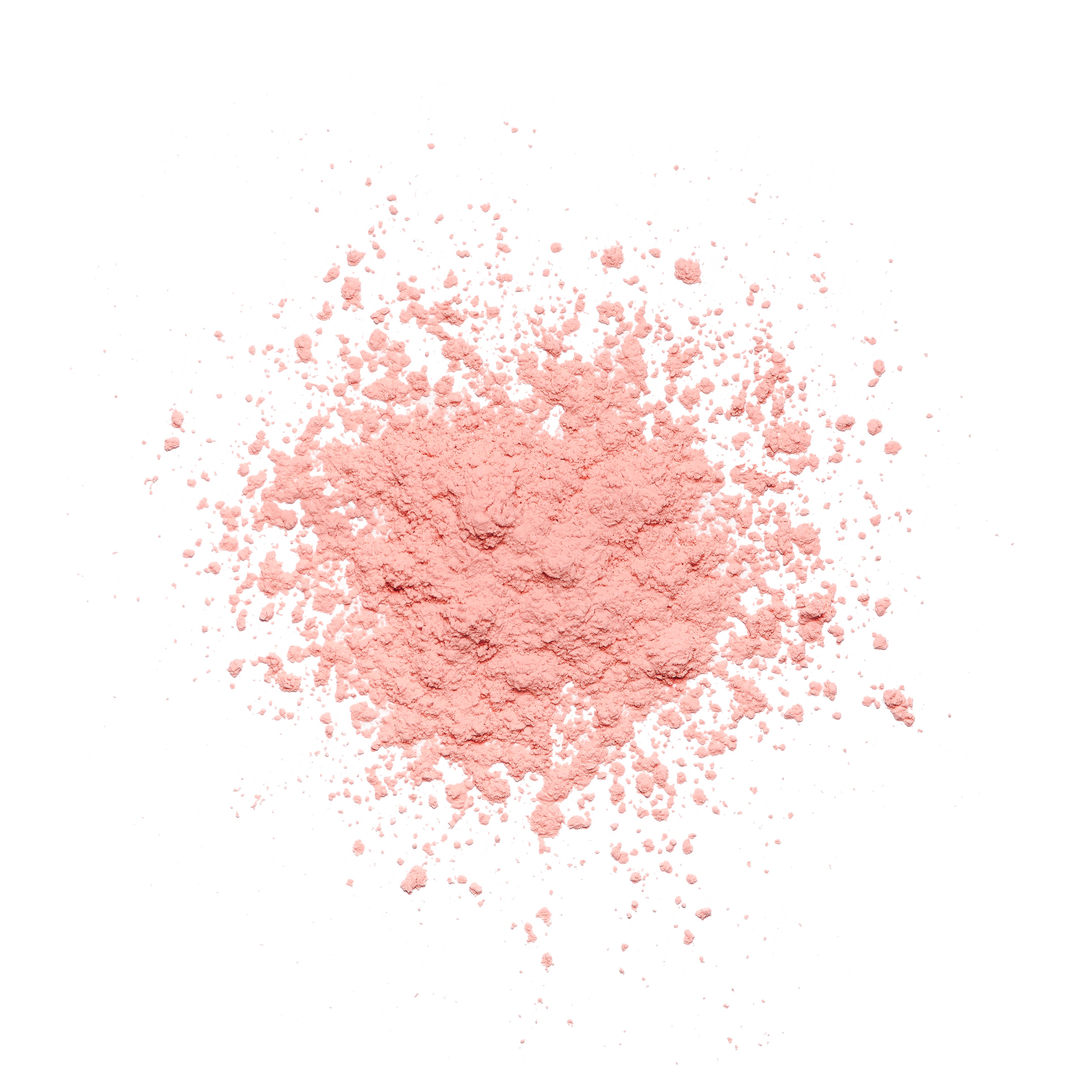 Revolution Loose Baking Powder Rose