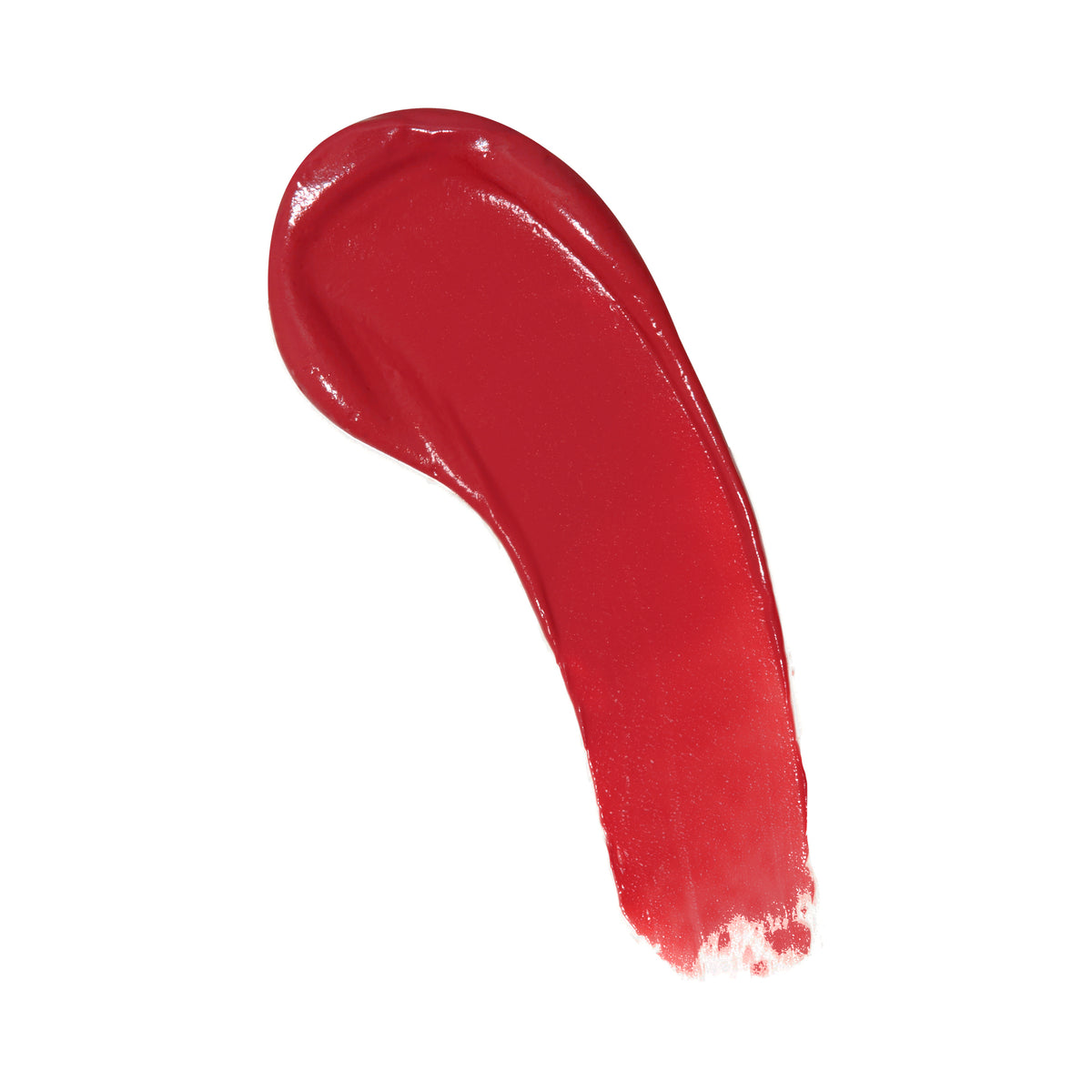 Revolution Air Blur Matte Liquid Lipstick Fiery