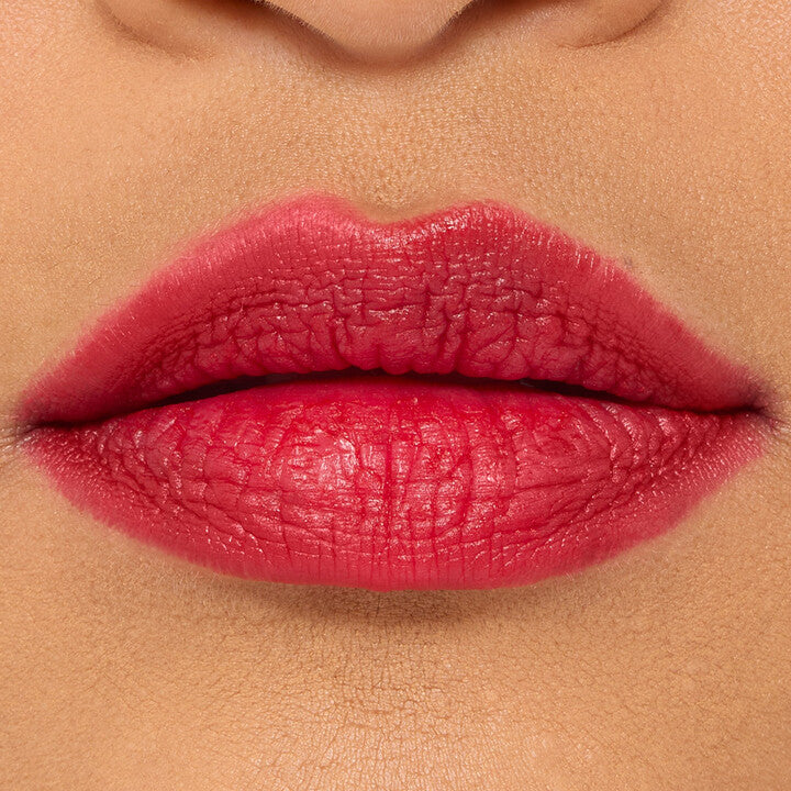 Revolution Air Blur Matte Liquid Lipstick Fiery