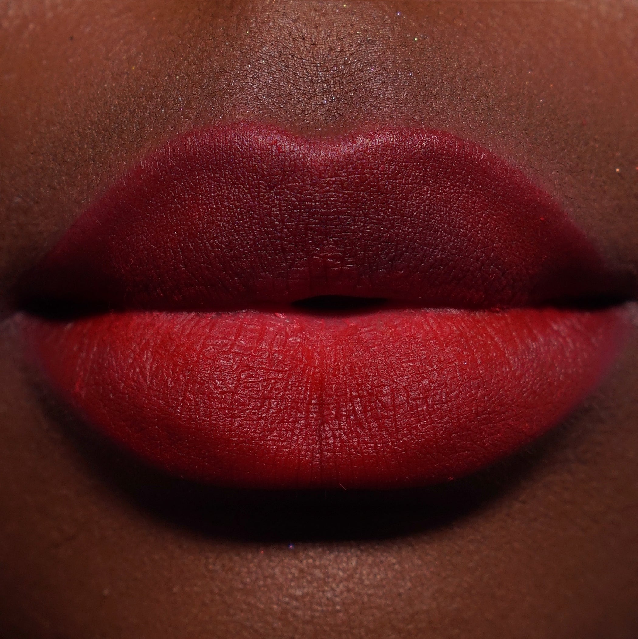 Revolution Air Blur Matte Liquid Lipstick Fiery
