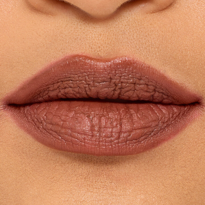 Revolution Air Blur Matte Liquid Lipstick Coco