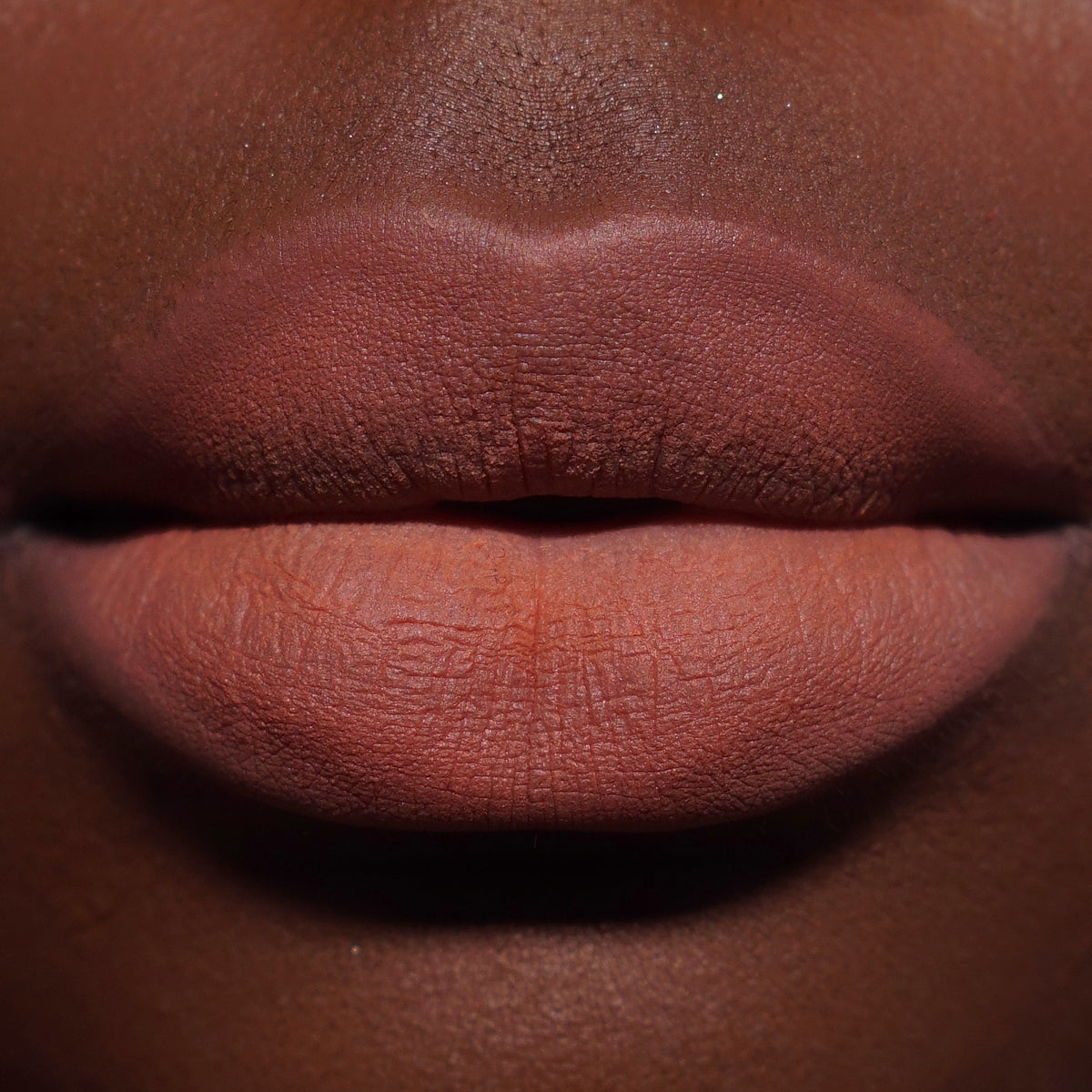 Revolution Air Blur Matte Liquid Lipstick Whisper