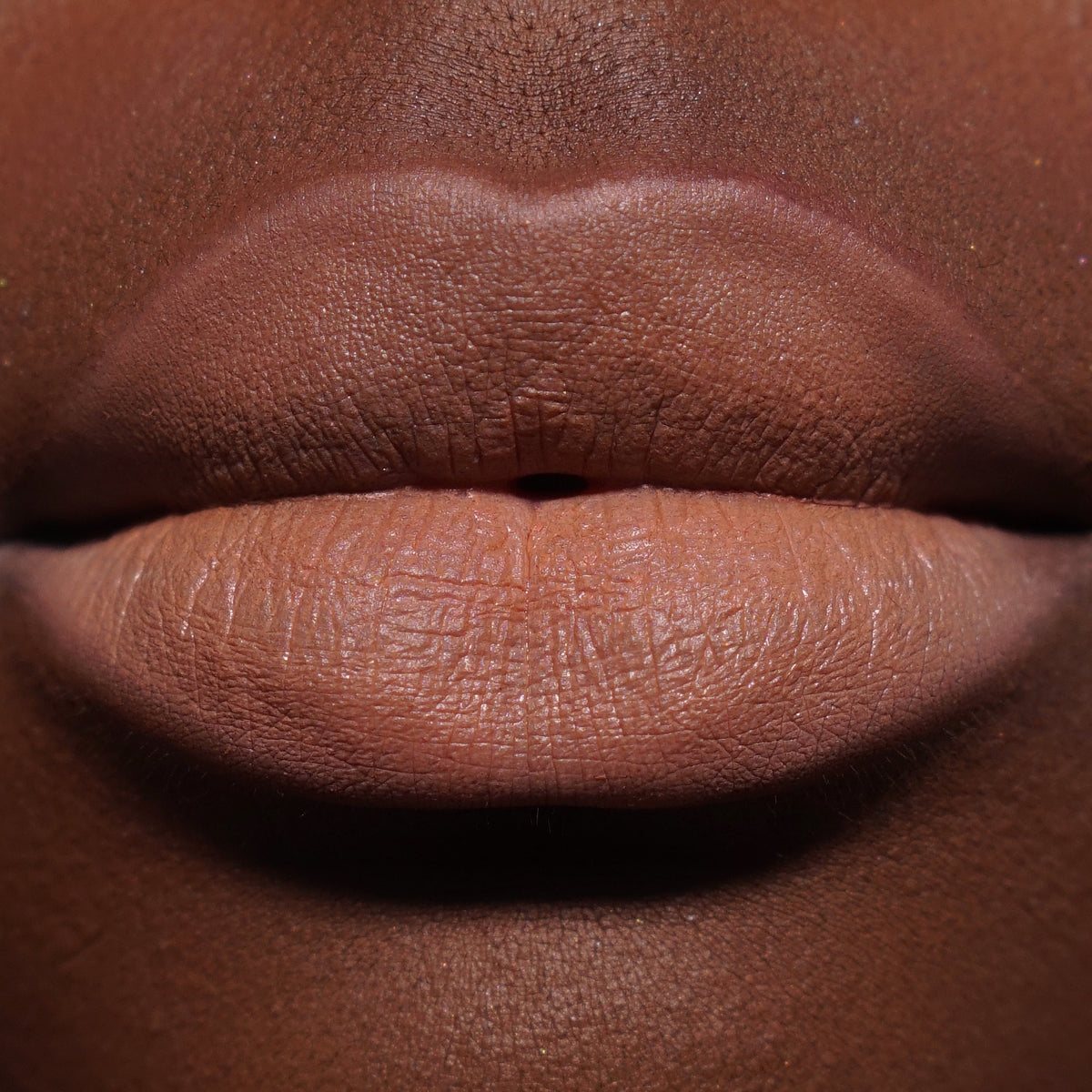 Revolution Air Blur Matte Liquid Lipstick Natural