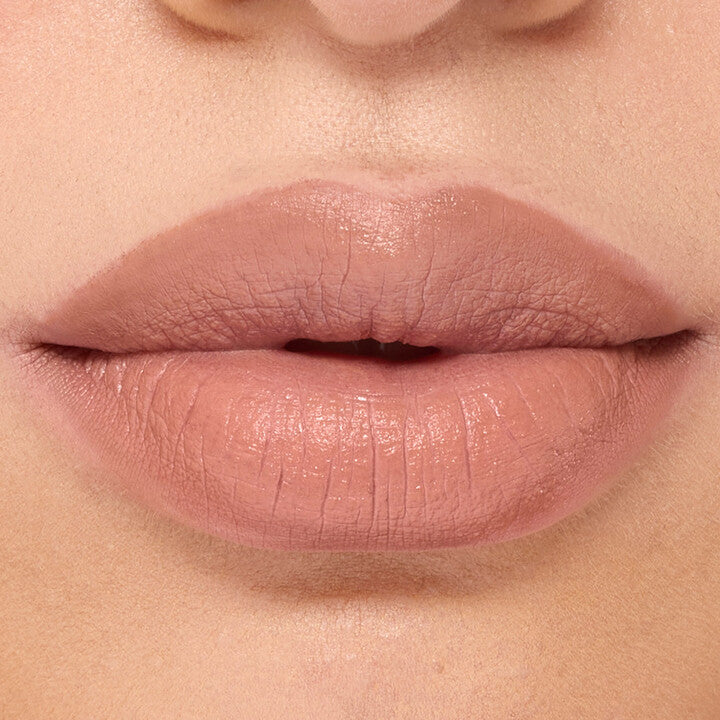 Revolution Air Blur Matte Liquid Lipstick Natural
