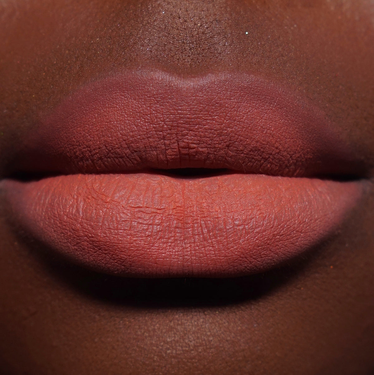 Revolution Air Blur Matte Liquid Lipstick Ballet