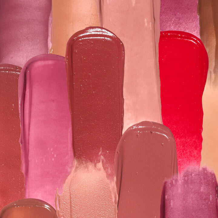 Revolution Air Blur Matte Liquid Lipstick Ballet