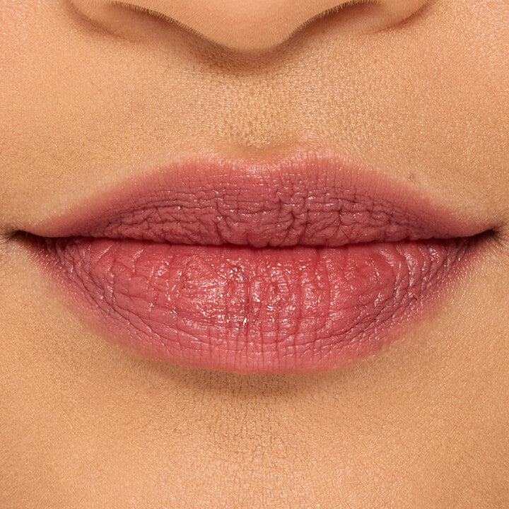 Revolution Air Blur Matte Liquid Lipstick Peachy