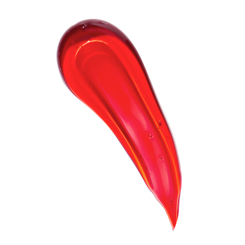 Relove By Revolution Kiss It Lip Gloss Cherry Red