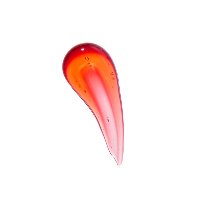 Relove By Revolution Kiss It Lip Gloss Peach