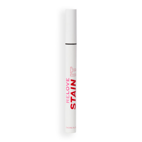 Relove By Revolution Stain It Lip Ink Pen Cherry