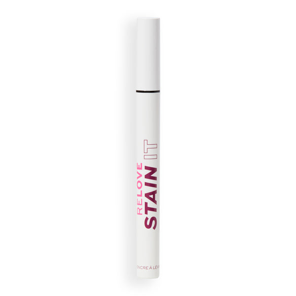 Relove By Revolution Stain It Lip Ink Pen Mauve