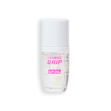 Relove By Revolution Drip It Glossy Lip Oil Clear