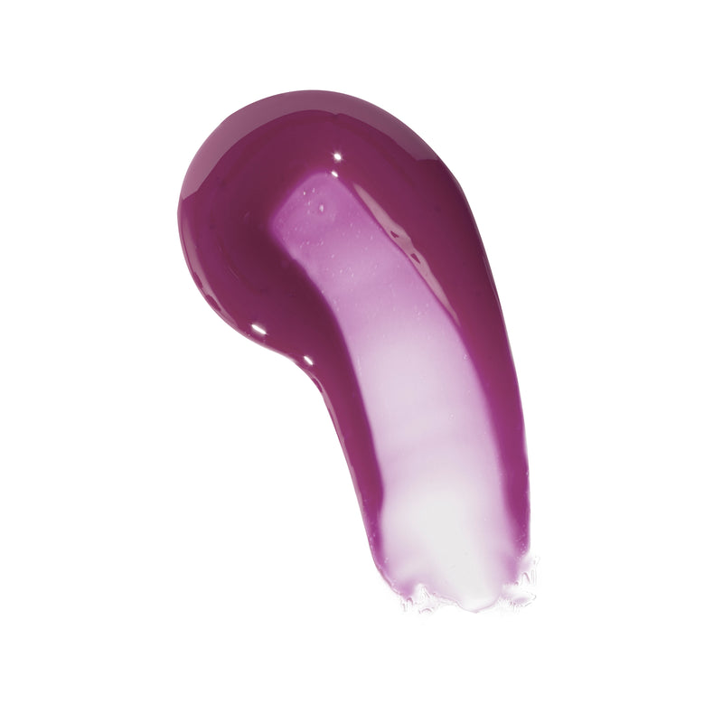 Relove By Revolution Drip It Glossy Lip Oil Mauve