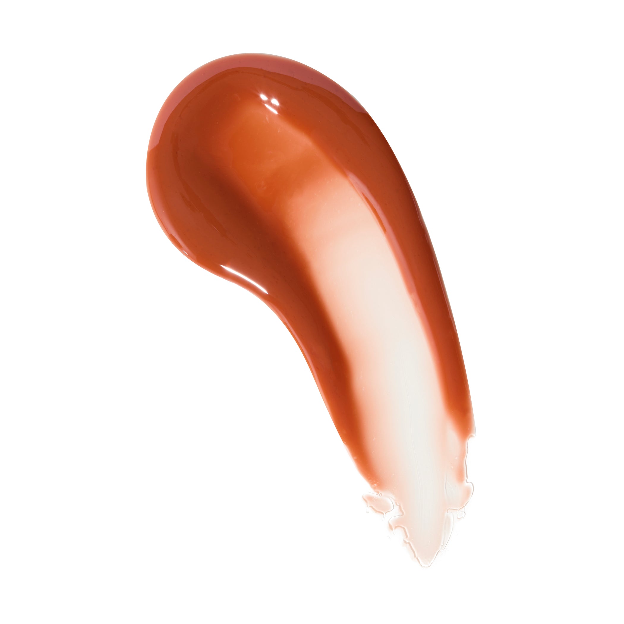 Revolution Relove Drip It Glossy Lip Oil Peach