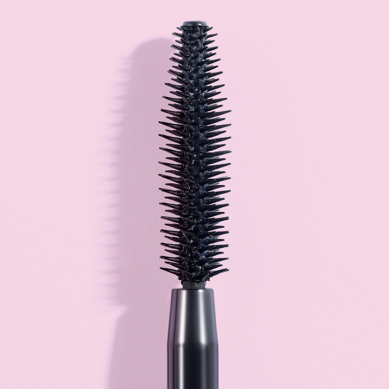 Revolution Wrap Lash Tubing Mascara Black