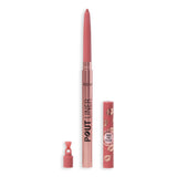 Pout Bomb Plumping Lip Liner Chauffeur Nude - BeautyBound.co.za