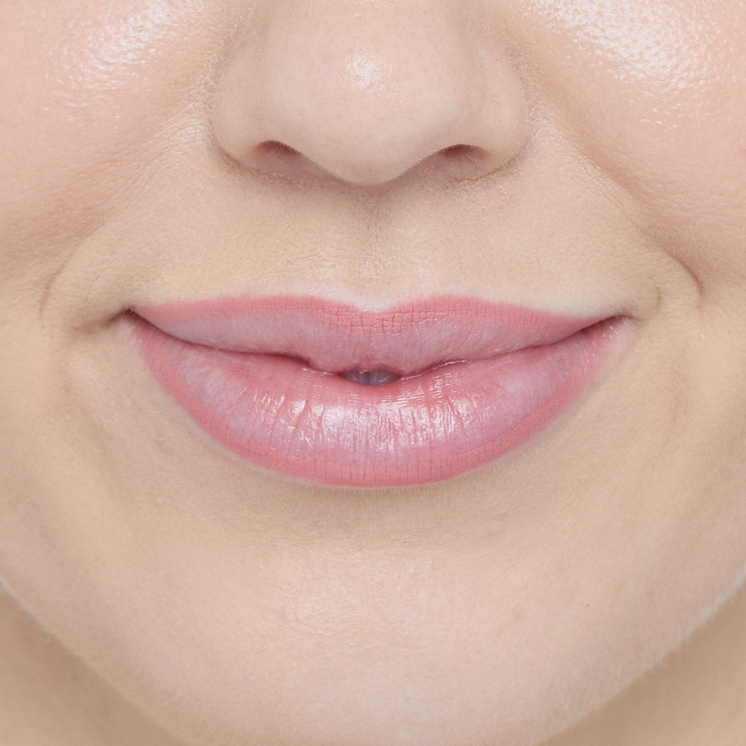 Revolution Pout Bomb Plumping Lip Liner Chauffeur Nude