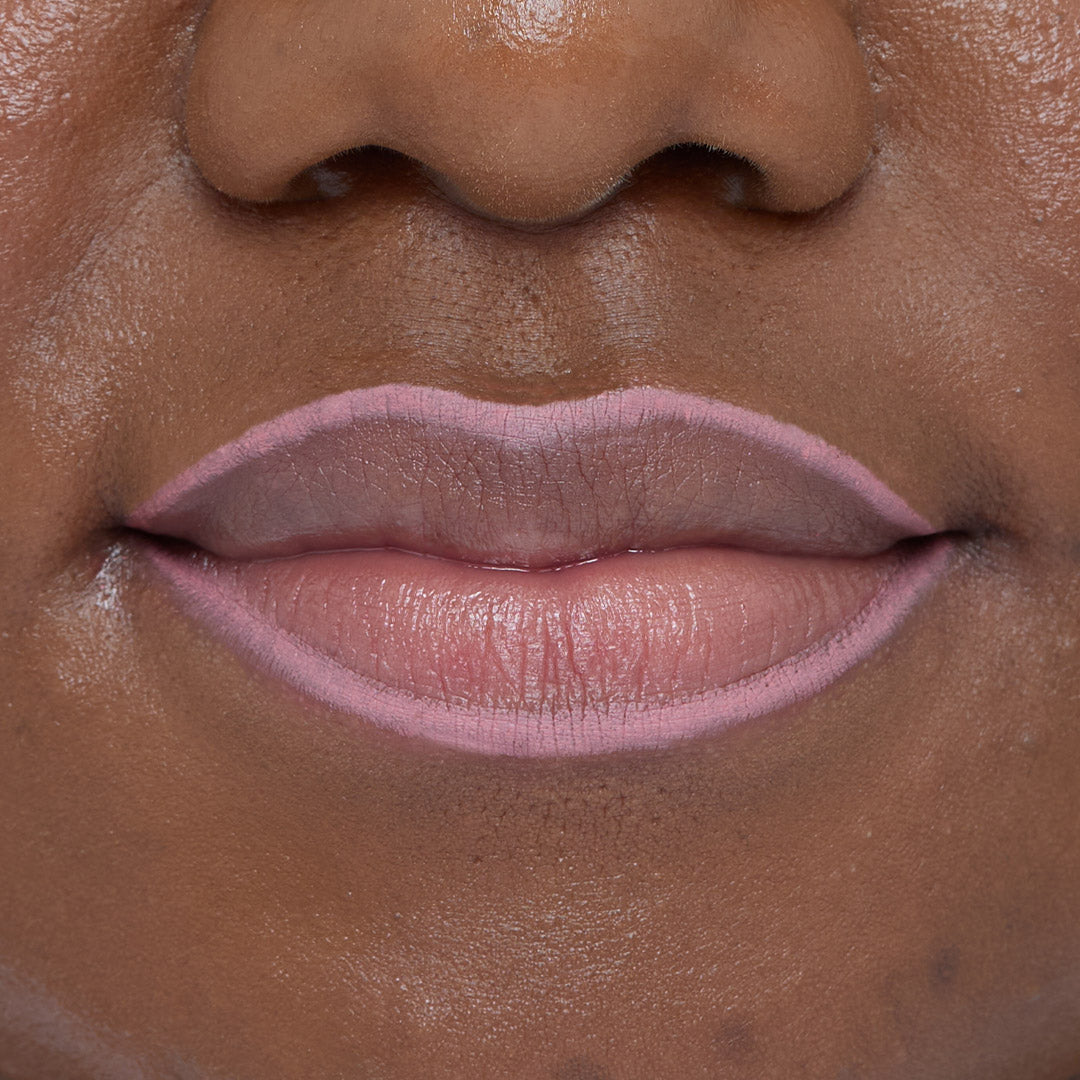 Revolution Pout Bomb Plumping Lip Liner Kiss Baby Pink