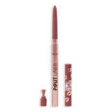 Pout Bomb Plumping Lip Liner Doll Cool Nude - BeautyBound.co.za