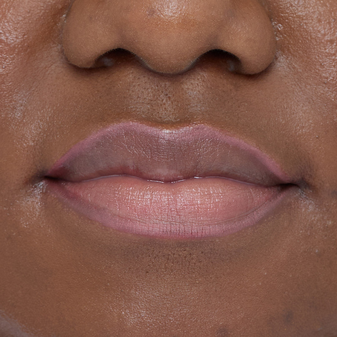 Revolution Pout Bomb Plumping Lip Liner Doll Cool Nude