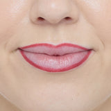 Pout Bomb Plumping Lip Liner Burnt Cherry Red - BeautyBound.co.za