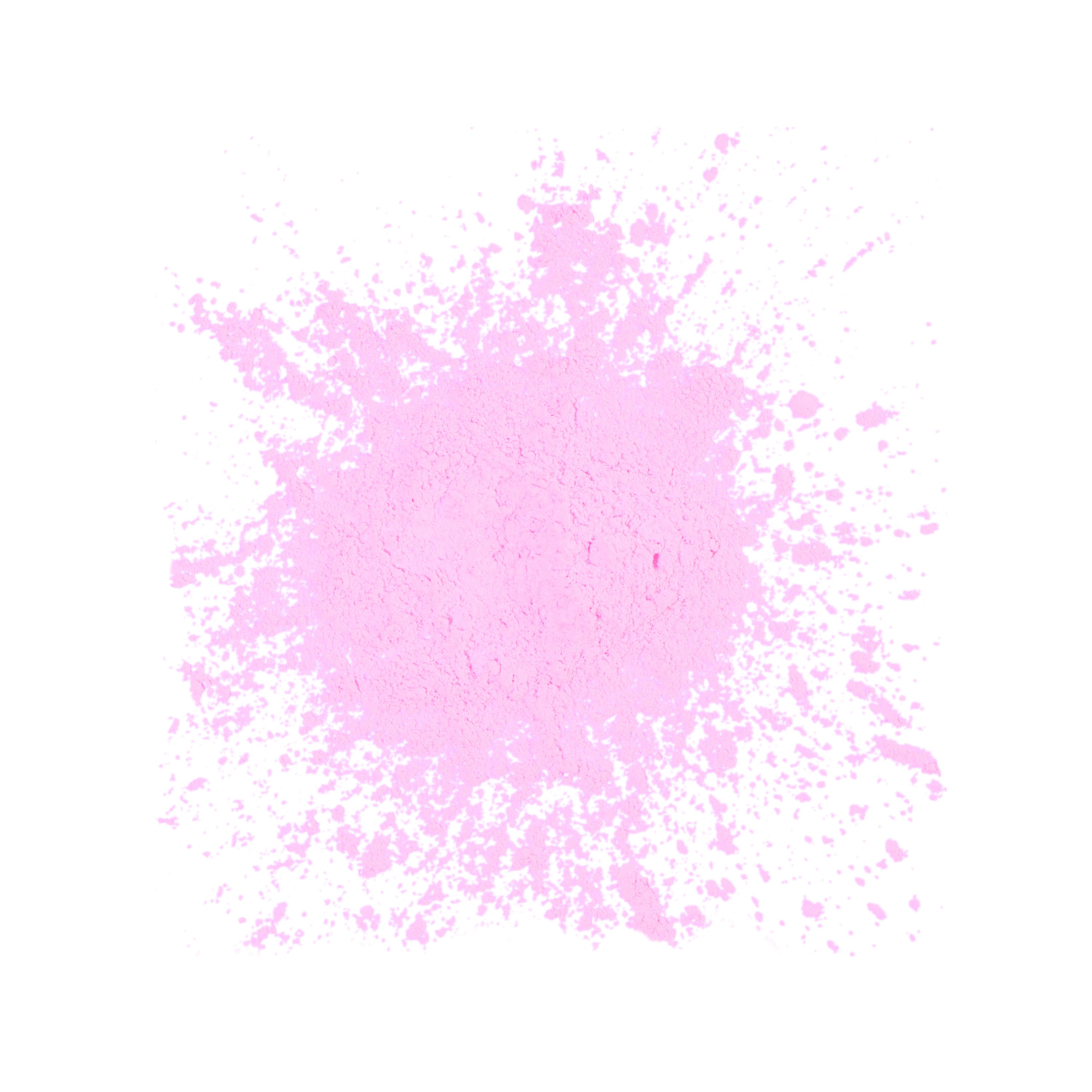 Revolution Loose Baking Powder Lilac