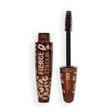 Big Lash Fierce Colour Mascara Mocha Muse Brown - BeautyBound.co.za