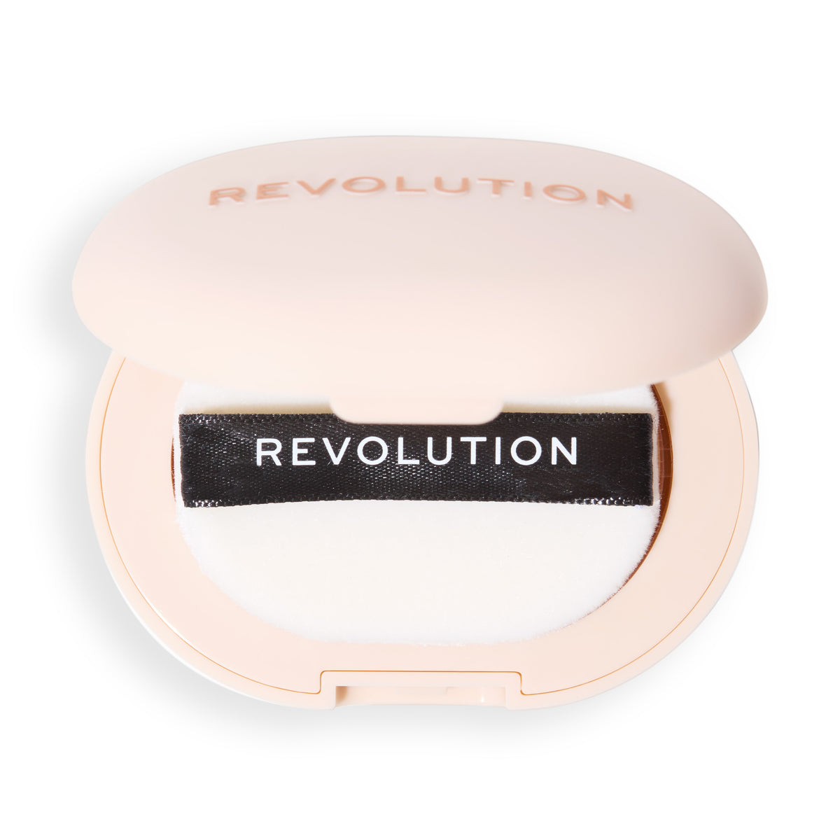 Powder Pops Instant Blur Setting Powder Translucent