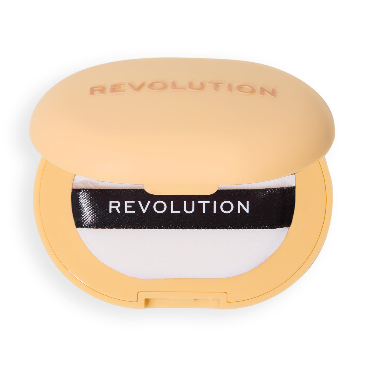 Powder Pops Instant Blur Setting Powder Banana