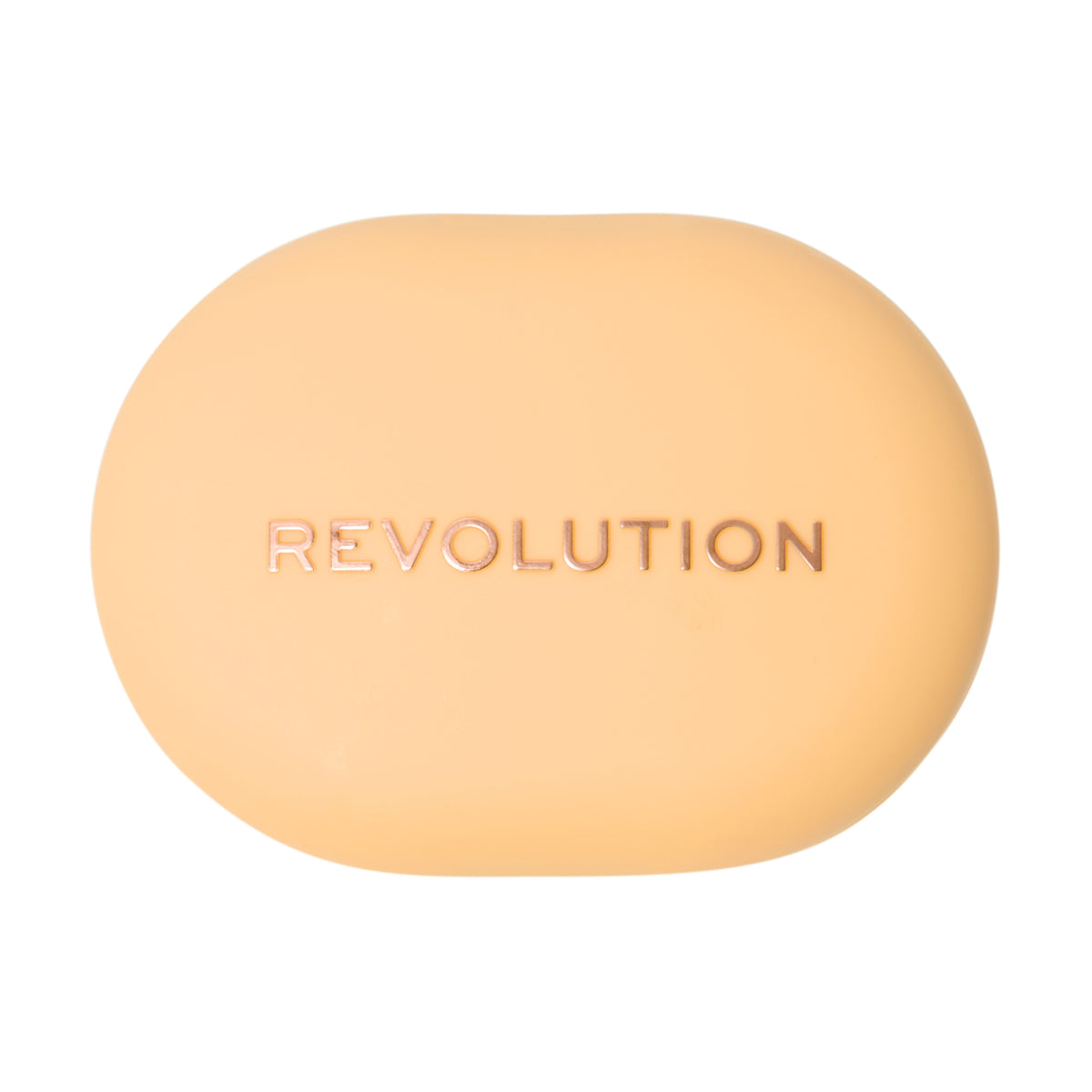 Powder Pops Instant Blur Setting Powder Banana