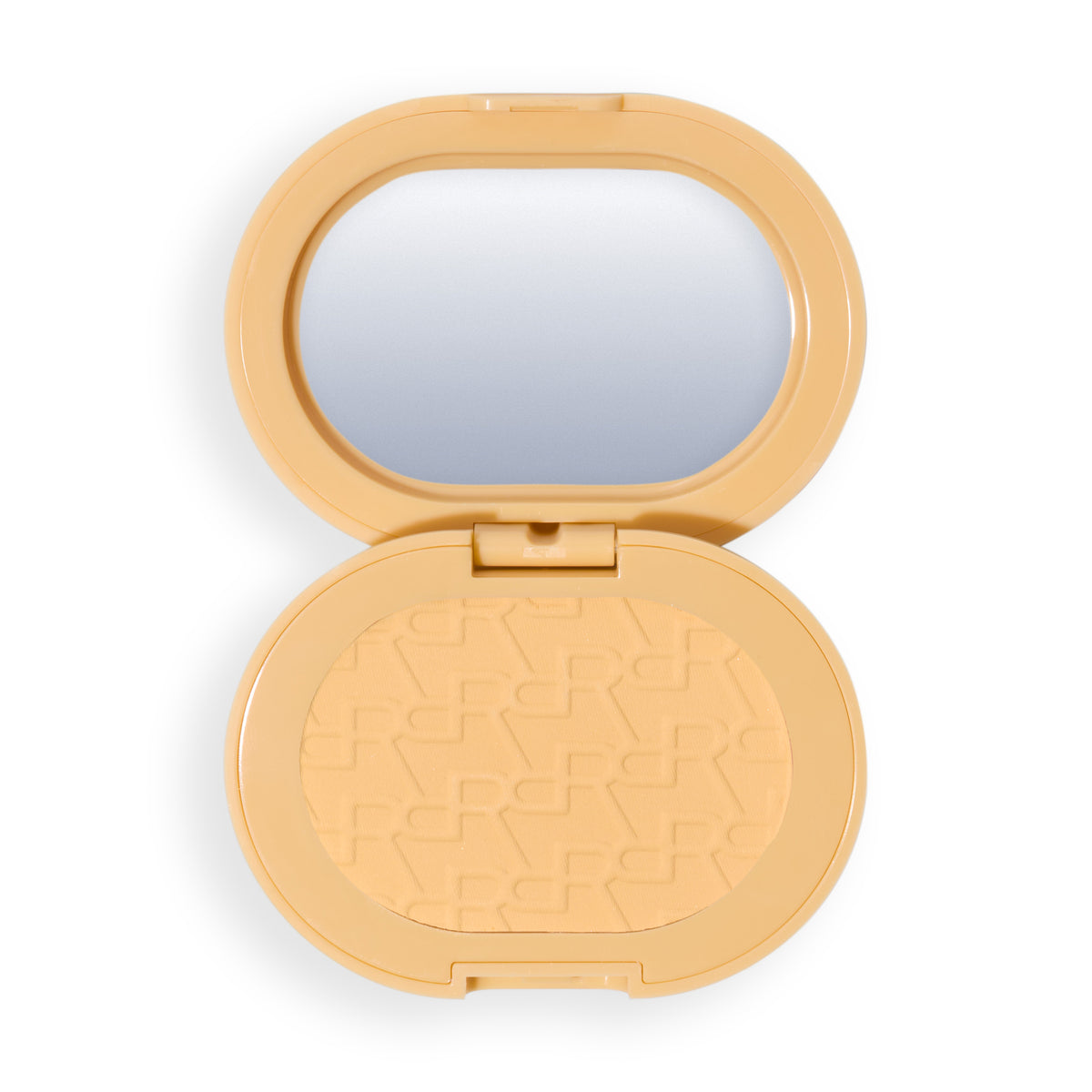 Powder Pops Instant Blur Setting Powder Banana Deep