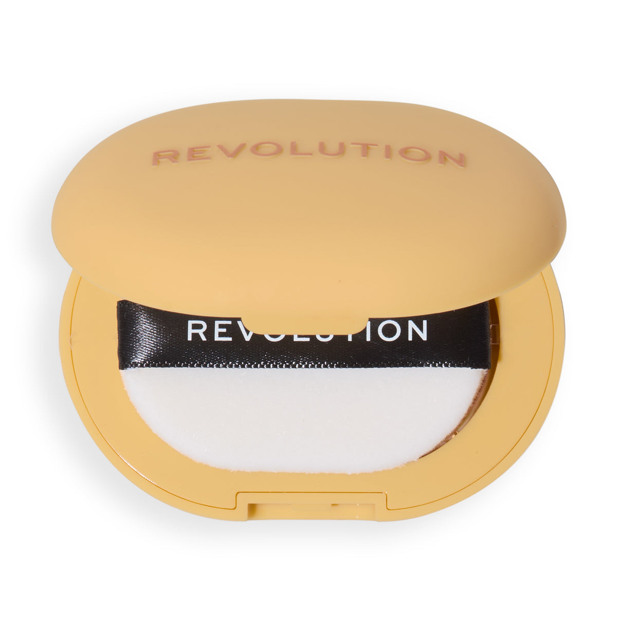 Powder Pops Instant Blur Setting Powder Banana Deep