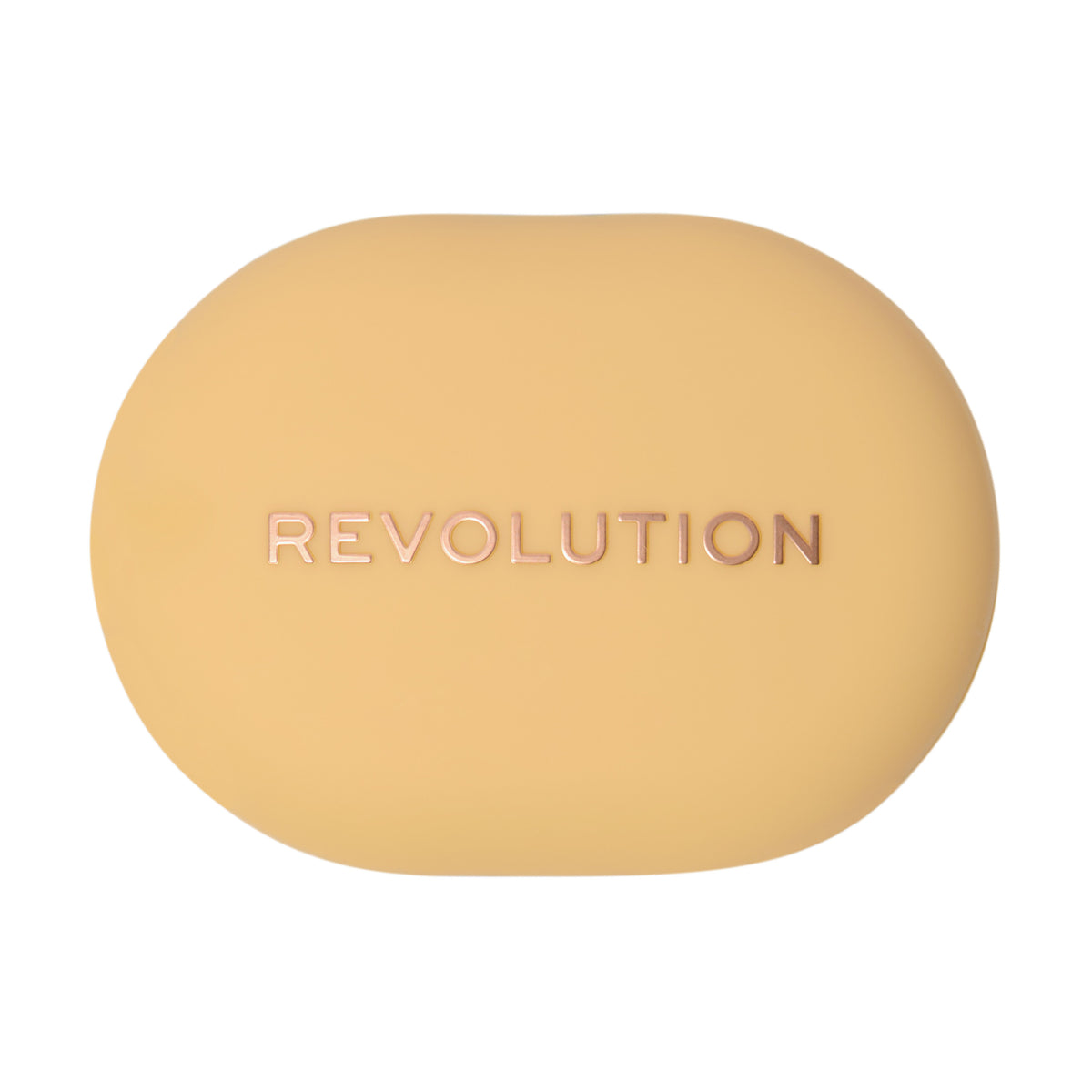 Powder Pops Instant Blur Setting Powder Banana Deep