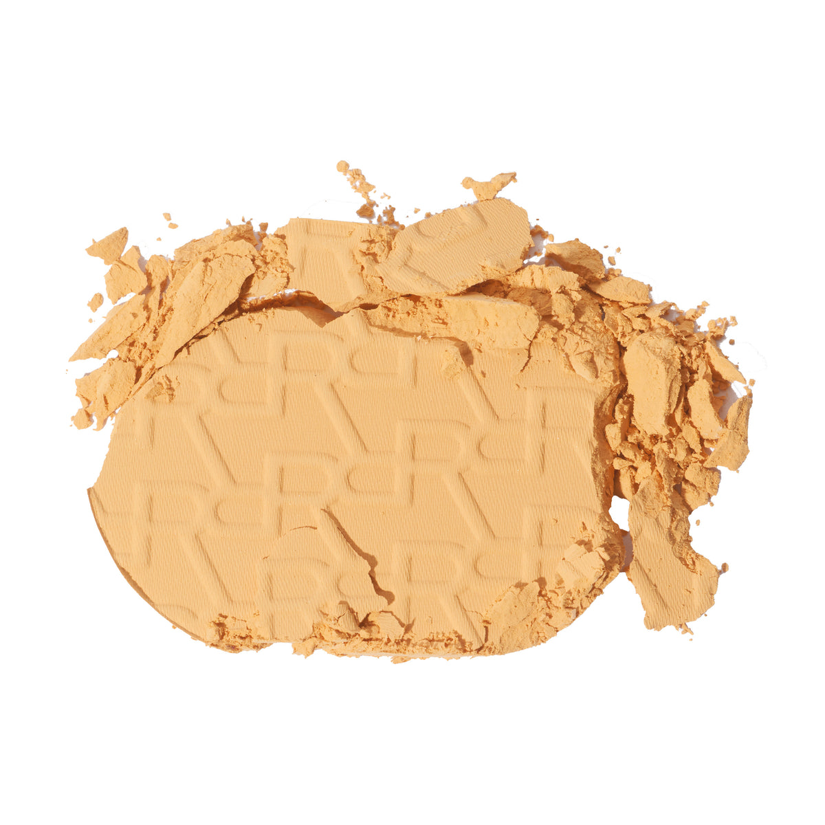 Powder Pops Instant Blur Setting Powder Banana Deep