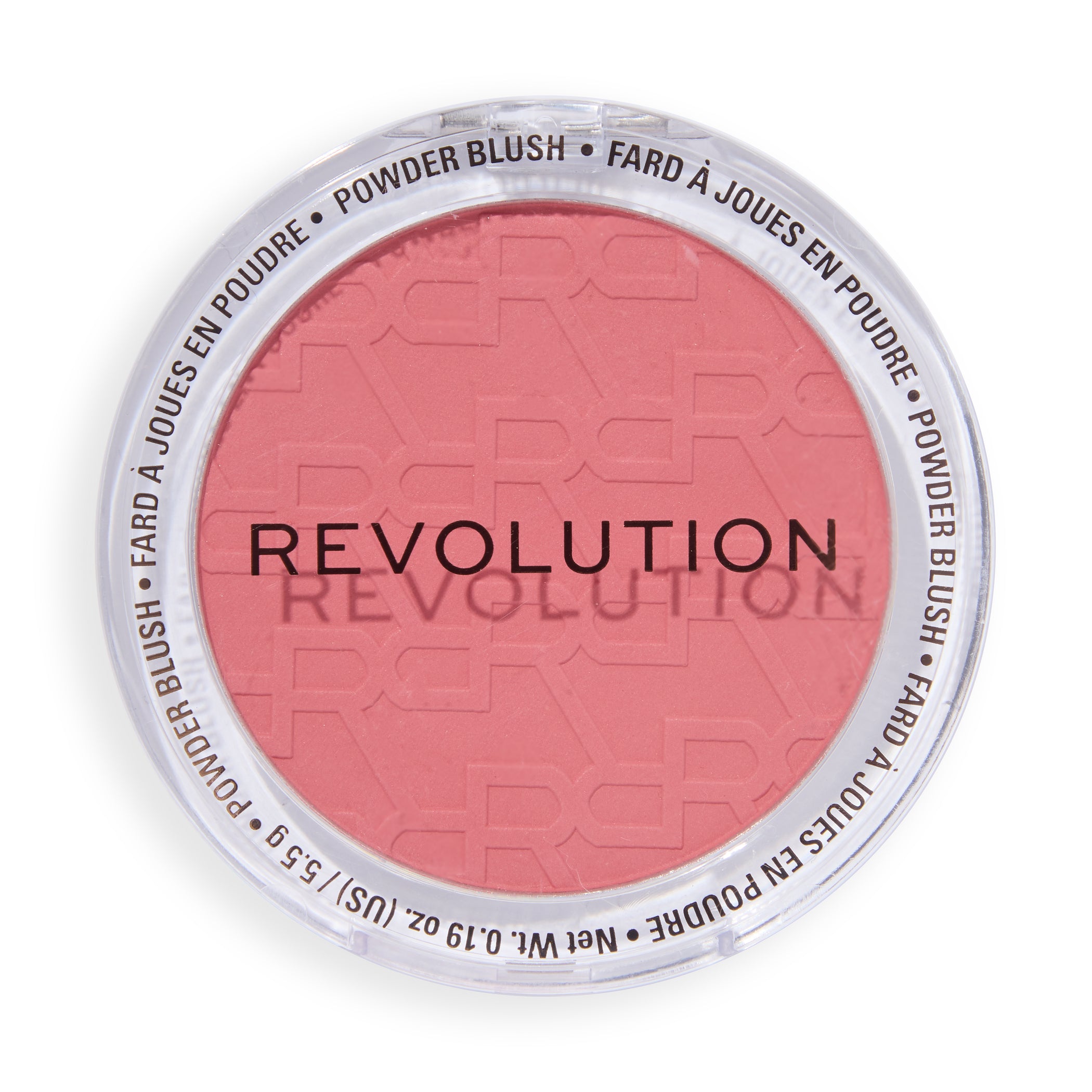 beautybound-co-za Blusher Reloaded Ballerina Talc-Free