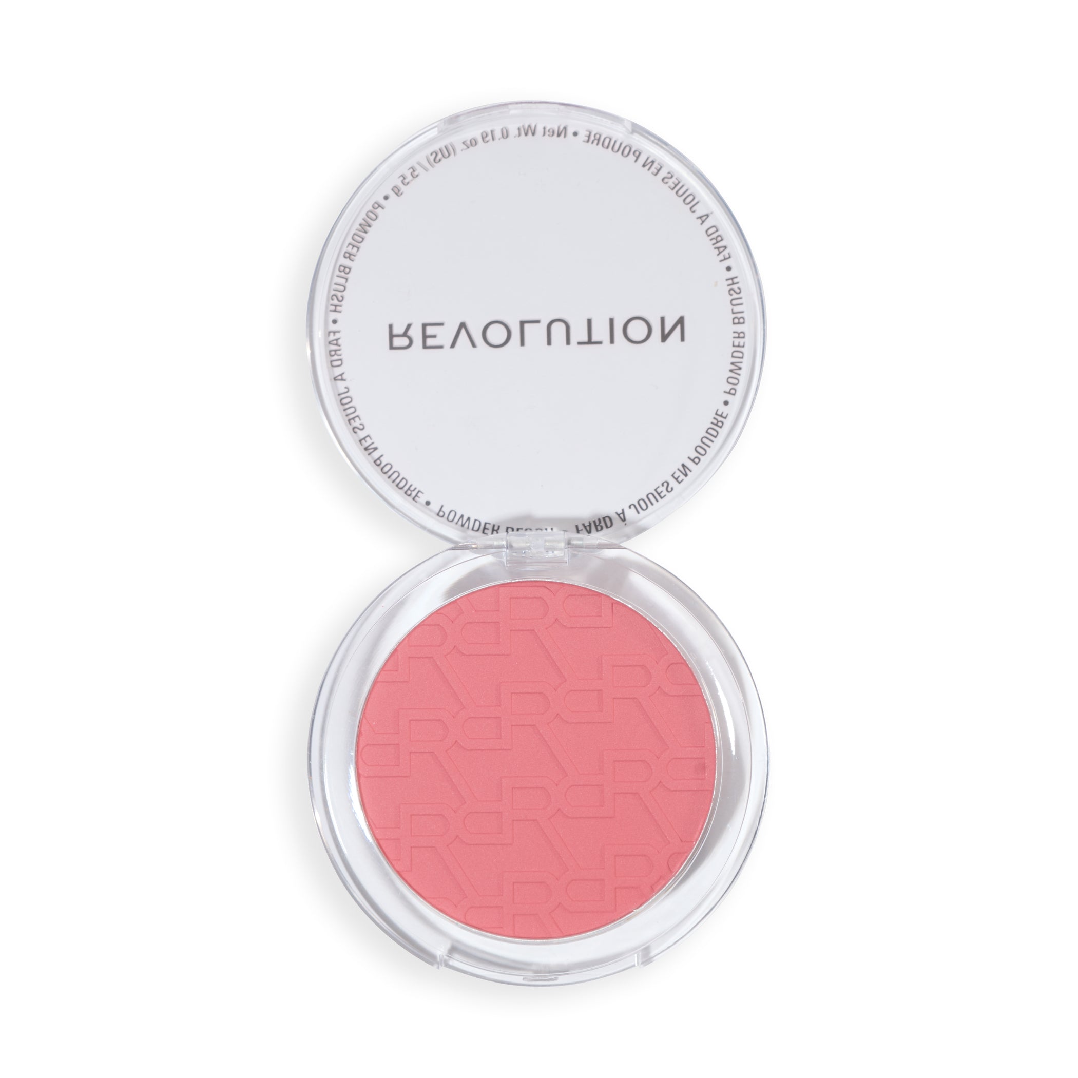 beautybound-co-za Blusher Reloaded Ballerina Talc-Free