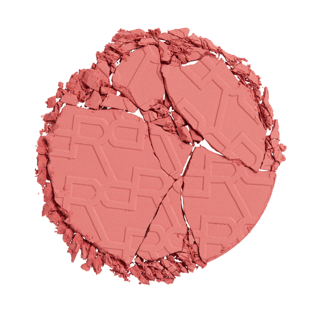 beautybound-co-za Blusher Reloaded Ballerina Talc-Free