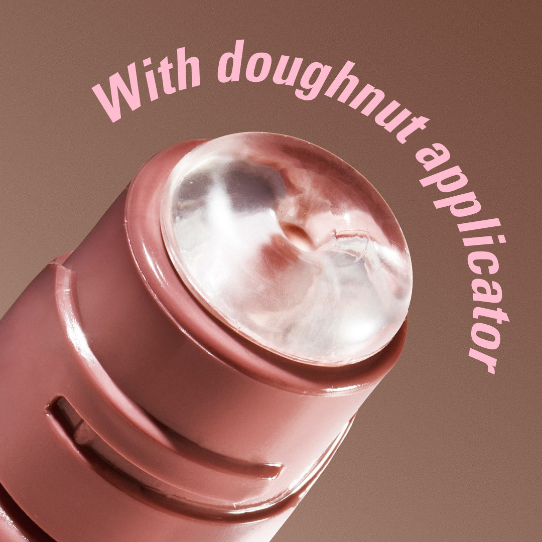 Peptide Glaze Tinted Lip Serum Toasted Marshmallow