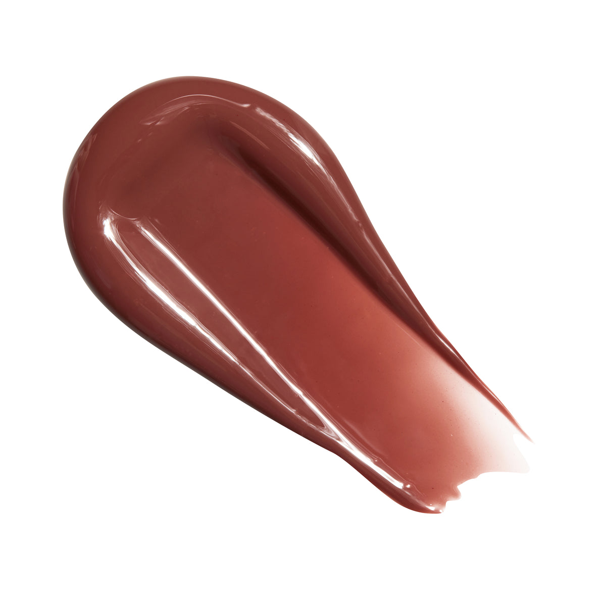 Peptide Glaze Tinted Lip Serum Hazelnut Spread